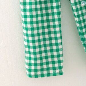 Bringing Home the Tree Boys Pant Set